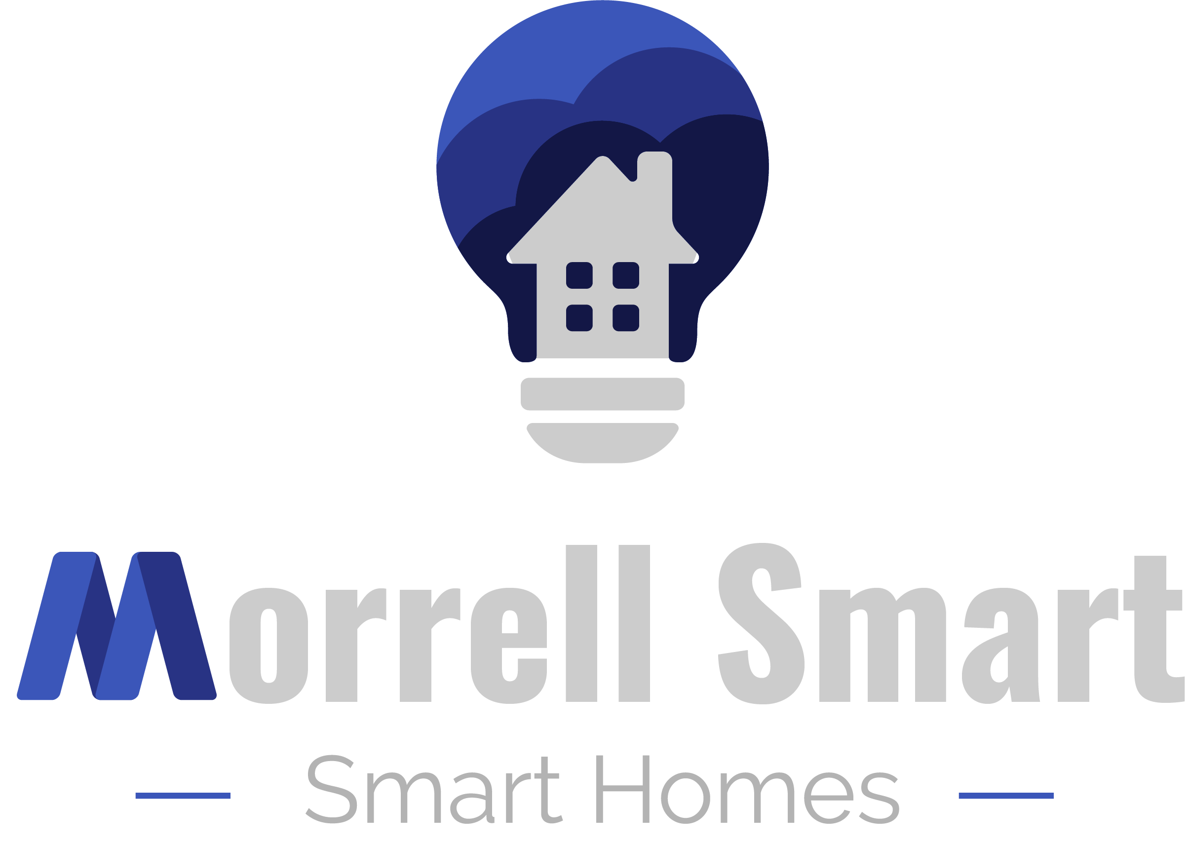 morrell smart homes